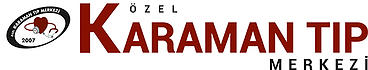 Karaman Tıp Merkezi